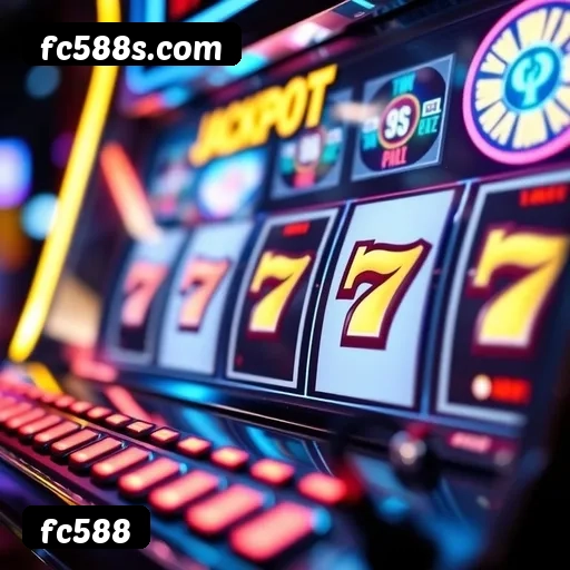 fc588 bônus R$5.000 + 500 giros - Rollover 35x, prazo 30 dias, 38% taxa conversão